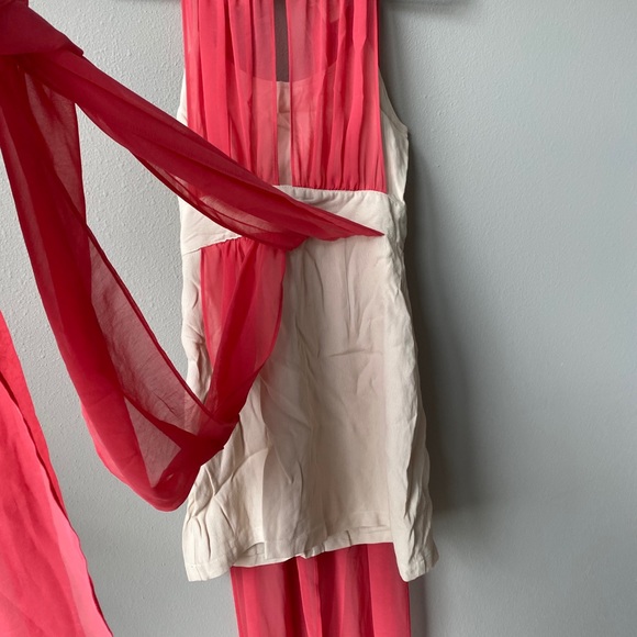 Keepsake the Label Paneled Dress - Picture 4 of 8